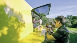 Modułowo w stylu lat 60. - zdjęcie 5